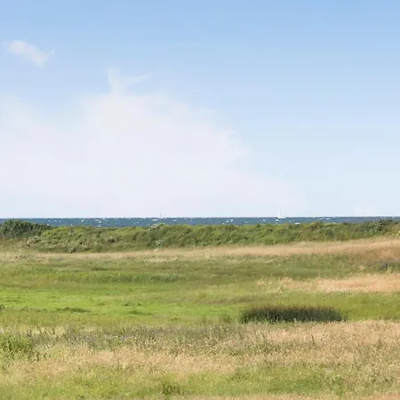 Gorgeous In With House Sea View Holiday home Humble