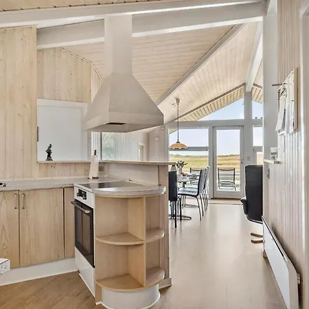 Stunning In With Sauna Nordenbro Vesteregn