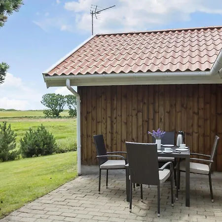 Holiday home Gorgeous In With House Sea View *